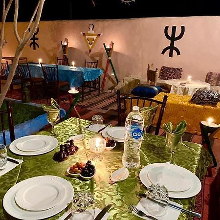 Riad Assia Foum Zguid Extérieur photo