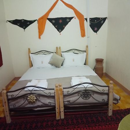 Riad Assia Foum Zguid Extérieur photo
