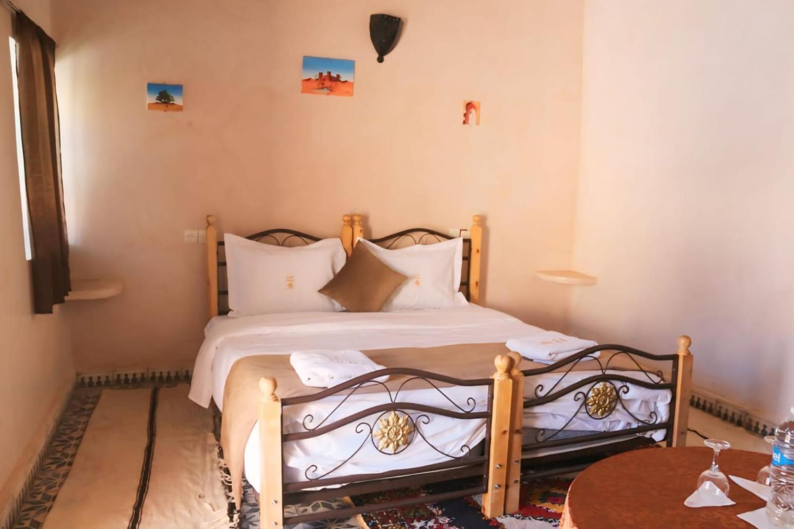 Riad Assia Foum Zguid Chambre photo